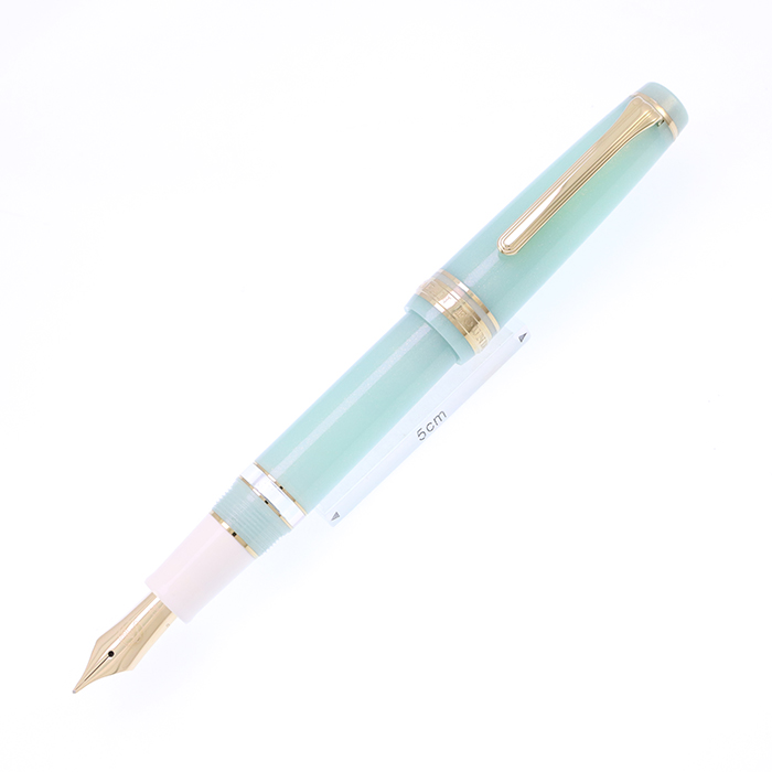 中古)SAILOR セーラー 万年筆 ペントノートオリジナル
