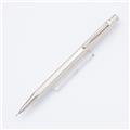 CARAN d'ACHE カランダッシュ メカニカルペンシル 伊東屋限定 エクリドール シェブロン 0.5mm
