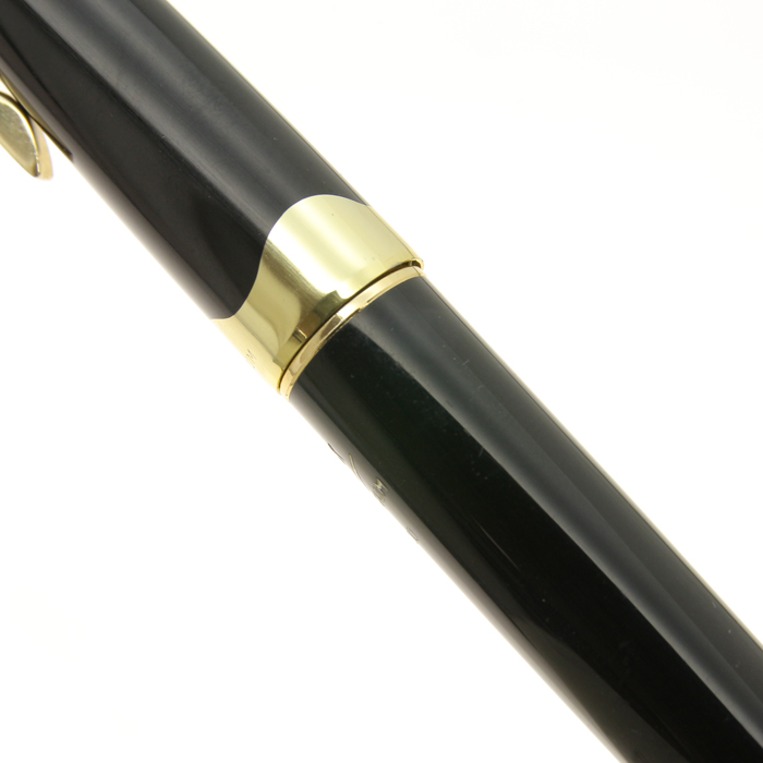 プラチナ P-300 万年筆　ペン先18K 詳細ページ | 万年筆 ボールペンなど高級筆記具の販売・買取