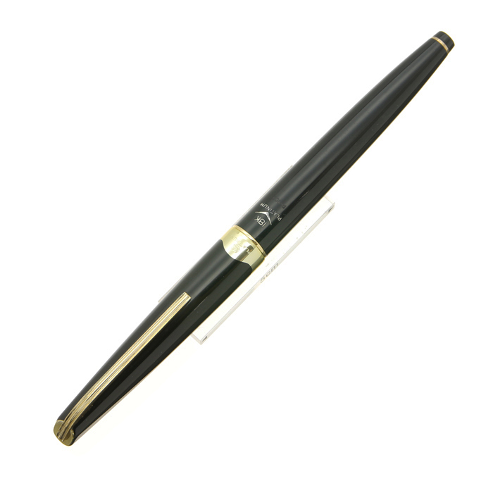 PLATINUM プラチナ 万年筆 ペン先14K P 細　14金ゴールド PLATINUM (プラチナ) 万年筆 ペン先14K｜トレファクONLINE