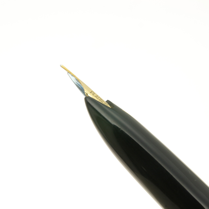 PLATINUM プラチナ P-300 万年筆 18K 詳細ページ | 万年筆 ボールペンなど高級筆記具の販売・買取
