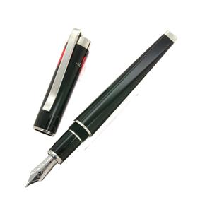 MONTBLANC モンブラン 万年筆 作家シリーズ2004 フランツ･カフカ M メイン