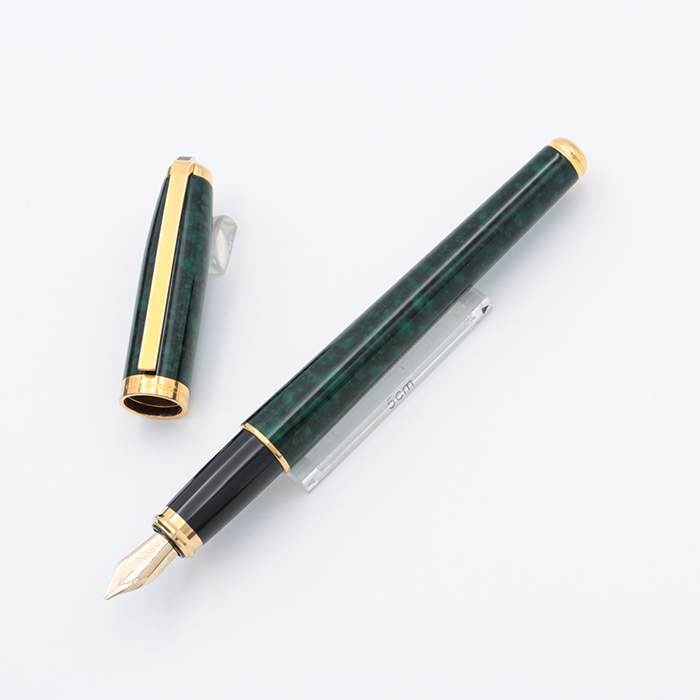 ST dupont 万年筆　フィディリオ 詳細ページ | 万年筆 ボールペンなど高級筆記具の販売・買取
