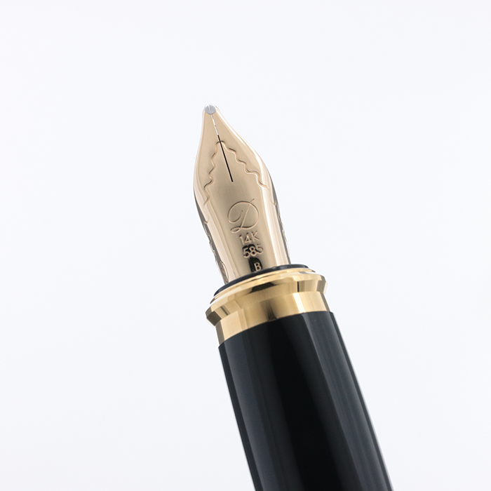 ST dupont 万年筆　フィディリオ 詳細ページ | 万年筆 ボールペンなど高級筆記具の販売・買取