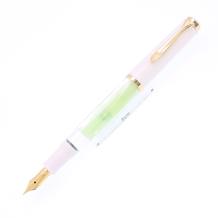 即日出荷OK】Pelikan（ペリカン）特別生産品 万年筆 クラシック