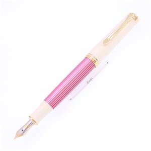 万年筆 スーベレーン M600 ピンク F