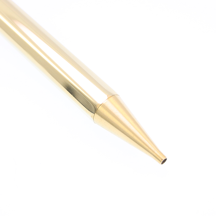 新品)KAWECO カヴェコ メカニカルペンシル スペシャル ブラス 2.0mm