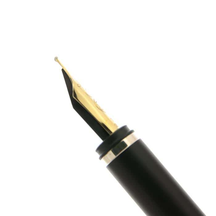 モンブラン☆No780☆未使用保管品！漆黒のハンマートリガー☆現行