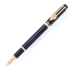 WATERMAN ウォーターマン 万年筆 フランス革命200周年記念 ル･マン100バイセンテニアル EF メイン
