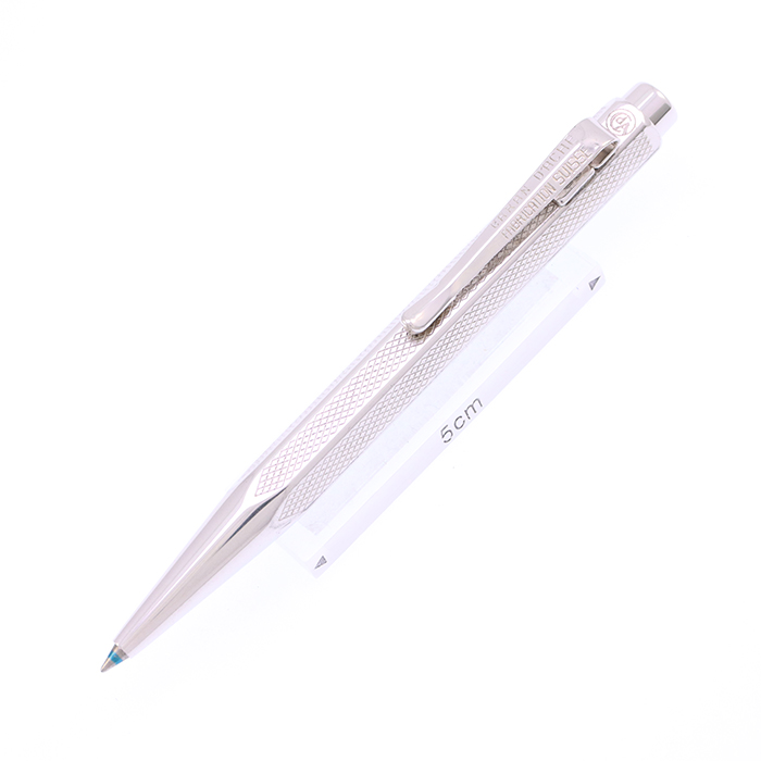 カランダッシュ　エクリドール　xs レトロ　ボールペン　旧型 中古)CARAN d'ACHE カランダッシュ ボールペン エクリドールXS