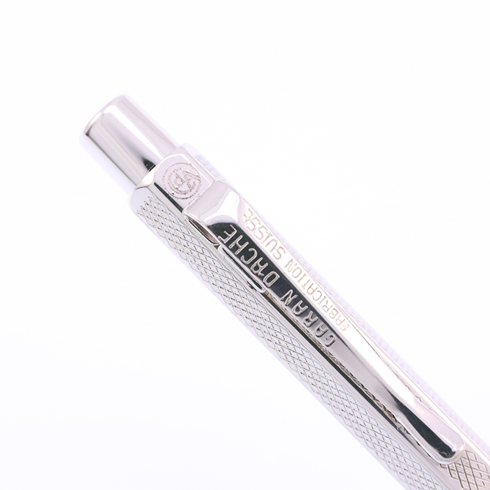 中古)CARAN d'ACHE カランダッシュ ボールペン エクリドールXS