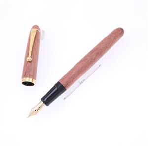 PILOT パイロット 万年筆 カスタム カエデ 中字 メイン