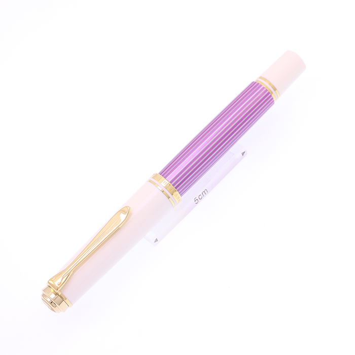 中古)Pelikan ペリカン 万年筆 スペシャルエディション スーベレーン