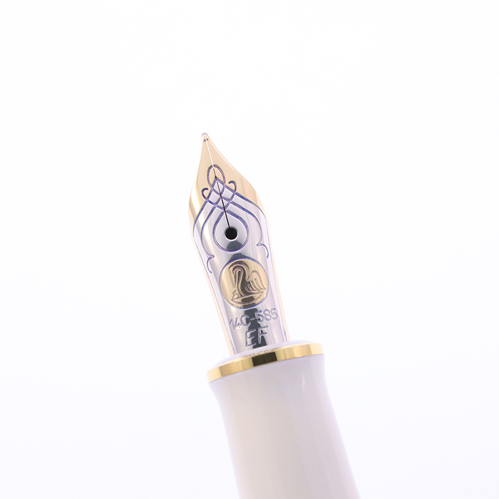 中古)Pelikan ペリカン 万年筆 スペシャルエディション スーベレーン