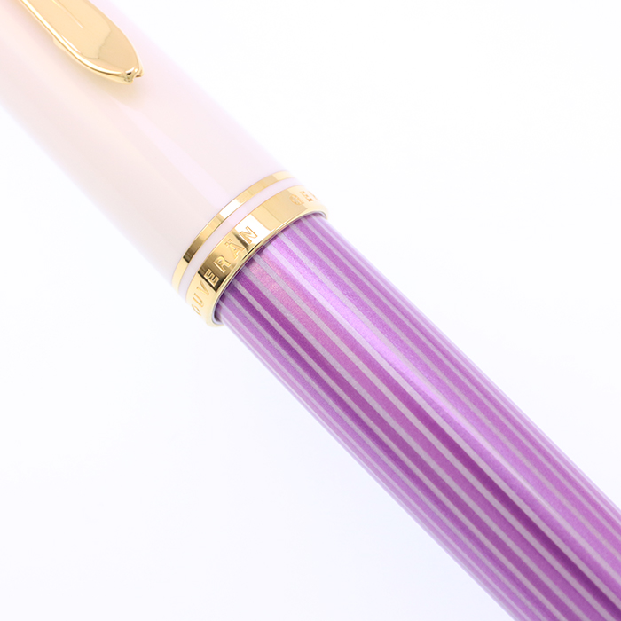 中古)Pelikan ペリカン 万年筆 スペシャルエディション スーベレーン