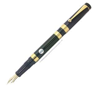中古)MARUZEN 丸善 万年筆 創業125周年記念 オノトモデル ストリーム