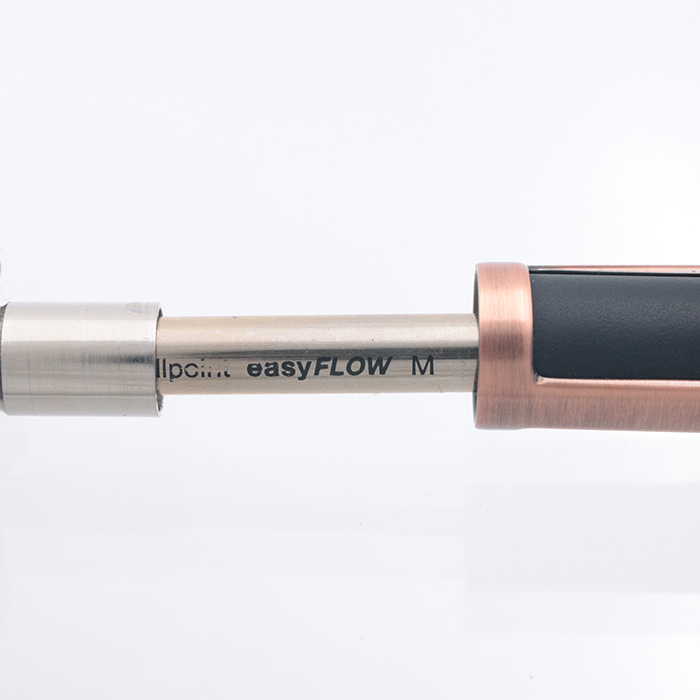 S.T DUPONT デュポン ボールペン デフィ レッドロードスター