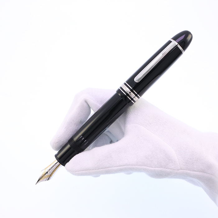 ◾️プラチナ極美品◾️モンブランP161ボールペン◾️マイスターシュテュックルグラン MONTBLANC モンブラン ボールペン マイスターシュテュック