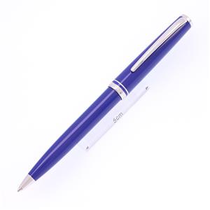 ボールペン クルーズコレクション ブルー