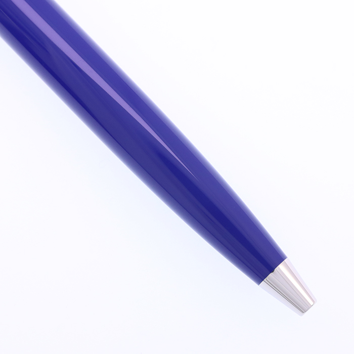 PE1104□モンブランボールペン ジェネレーション クルーズコレクション 中古)MONTBLANC モンブラン ボールペン クルーズコレクション ブルー