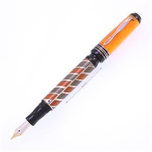 万年筆 フォーマ ラージ オレンジ B