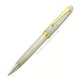 PILOT パイロット メカニカルペンシル カスタム74 スターリングシルバー バーリィコーン 0.7mm