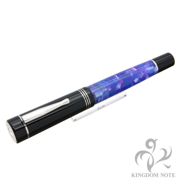 【デルタ万年筆日本限定】インベルノＦ 詳細ページ | 万年筆 ボールペンなど高級筆記具の販売・買取