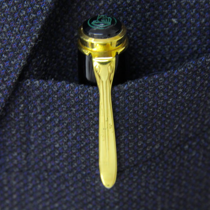 pelikan 500 金張　万年筆 Yahoo!オークション - ペリカン 万年筆 500 1950年代 金張り