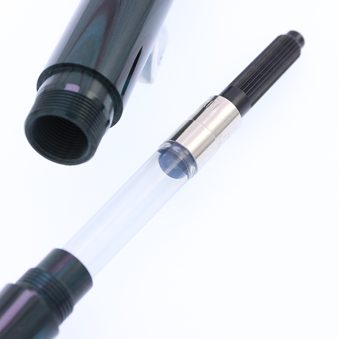 Eboya 笑暮屋 萌芽Sサイズ万年筆 神龍色 Eboya 笑暮屋 萌芽Sサイズ