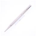 GRAF VON FABER-CASTELL グラフフォンファーバーカステル ボールペン ギロシェ ロジウム