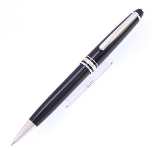 メカニカルペンシル マイスターシュテュック プラチナライン #P165 クラシック 0.5mm