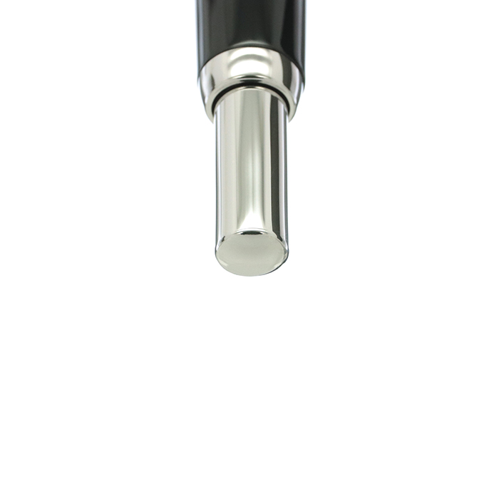 新品)PILOT パイロット 万年筆 キャップレス 螺鈿 ブラック（商品ID