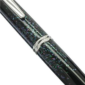 キャップレス　カエデ　限定生産品 万年筆｜株式会社石田文具