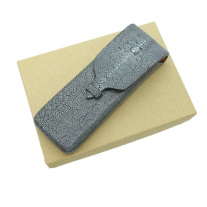3本収納 携帯 GANZO ガンゾ ペンケース ウォータースネーク
