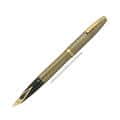SHEAFFER シェーファー 万年筆 インペリアル ソボリン 14KGF EF