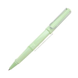 LAMY ラミー ローラーボール サファリ パステル ミントグリーン 【2019年限定色】 メイン