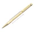 SHEAFFER シェーファー ボールペン タルガ 1005 フルートライン ゴールドプレート