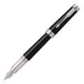 PARKER パーカー 万年筆 プリミエ ラックブラックCT