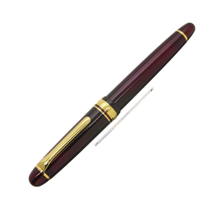 詳細ページ | 万年筆 ボールペンなど高級筆記具の販売・買取