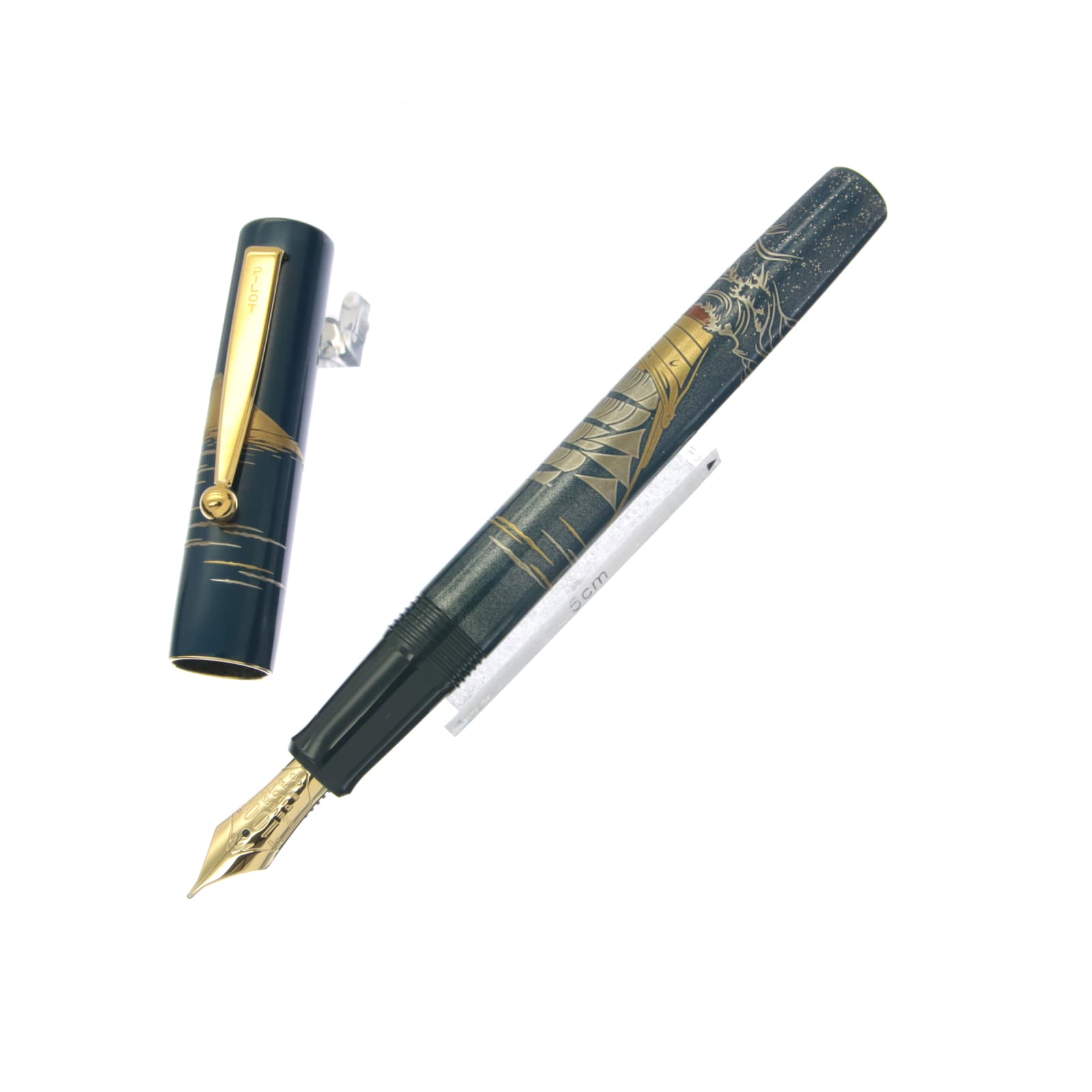 詳細ページ | 万年筆 ボールペンなど高級筆記具の販売・買取