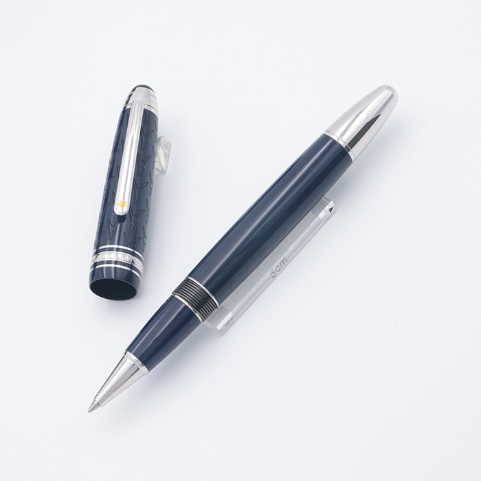 モンブラン、ロラボールペン162 Amazon | MONTBLANC モンブラン ローラーボール マイ