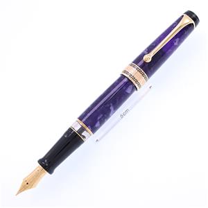 アウロラ オプティマ フレックス 14K ニブ