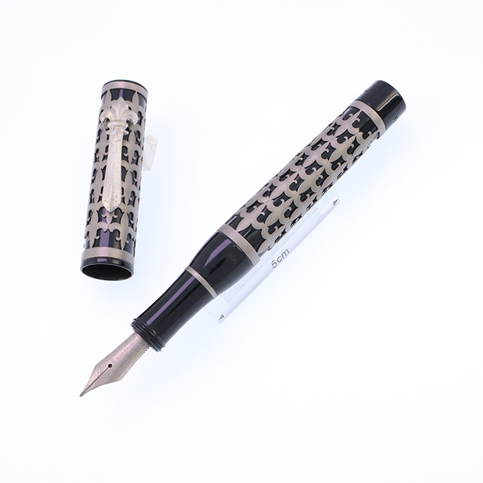 Stipula スティピュラ 万年筆 詳細ページ | 万年筆 ボールペンなど高級筆記具の販売・買取