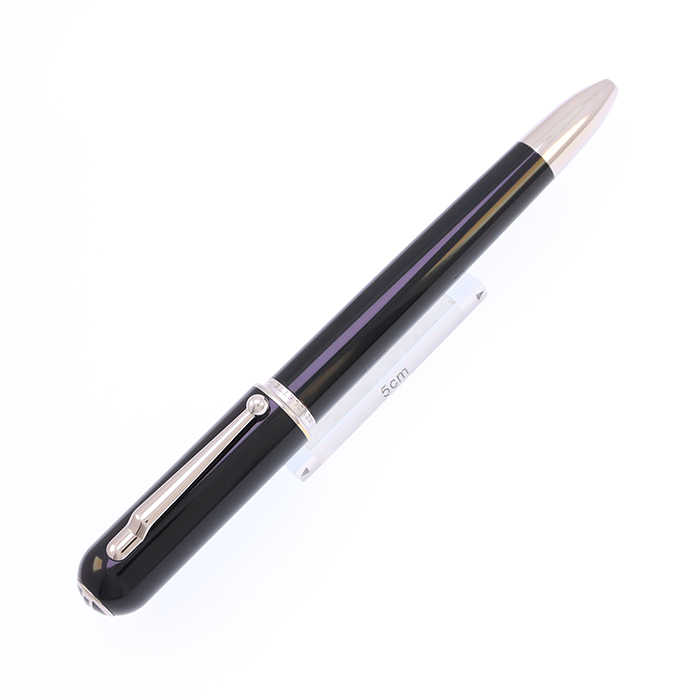 中古)A.DUNHILL ダンヒル マルチペン サイドカー リボレット ブラック