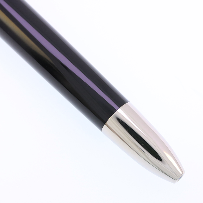 中古)A.DUNHILL ダンヒル マルチペン サイドカー リボレット ブラック