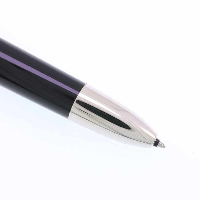 【激レア】A.dunhill' ダンヒル メカニカルペンシル 中古)A.DUNHILL ダンヒル マルチペン サイドカー リボレット ブラック