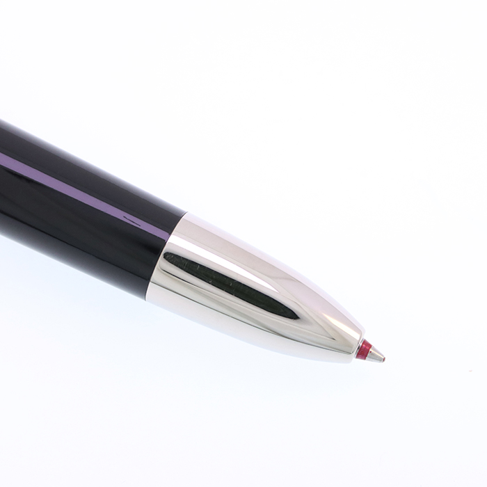 【激レア】A.dunhill' ダンヒル メカニカルペンシル 中古)A.DUNHILL ダンヒル マルチペン サイドカー リボレット ブラック