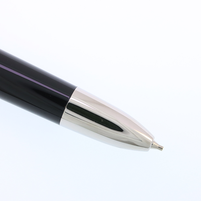 中古)A.DUNHILL ダンヒル マルチペン サイドカー リボレット ブラック