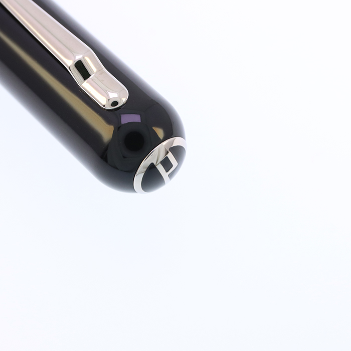 中古)A.DUNHILL ダンヒル マルチペン サイドカー リボレット ブラック