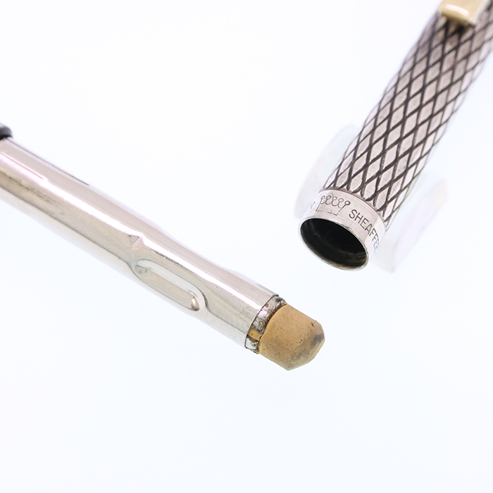 中古)SHEAFFER シェーファー メカニカルペンシル インペリアル